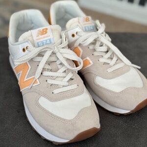 New Balance 574 Sneakers